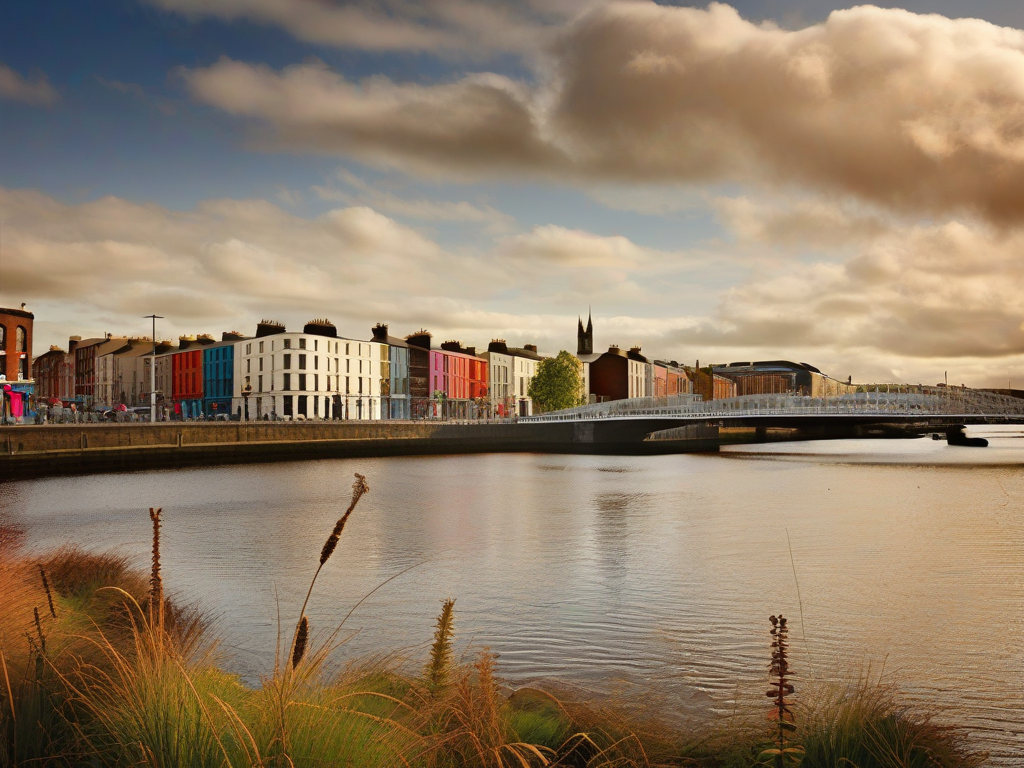 Travel Guide to Dublin: Discover the Heart of Ireland