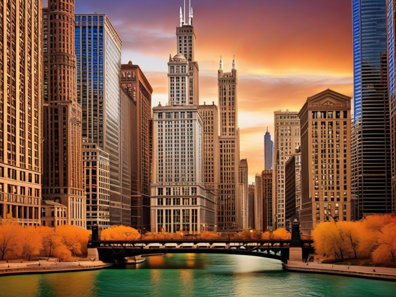 Explore the Heart of the Midwest: Your Comprehensive Travel Guide…