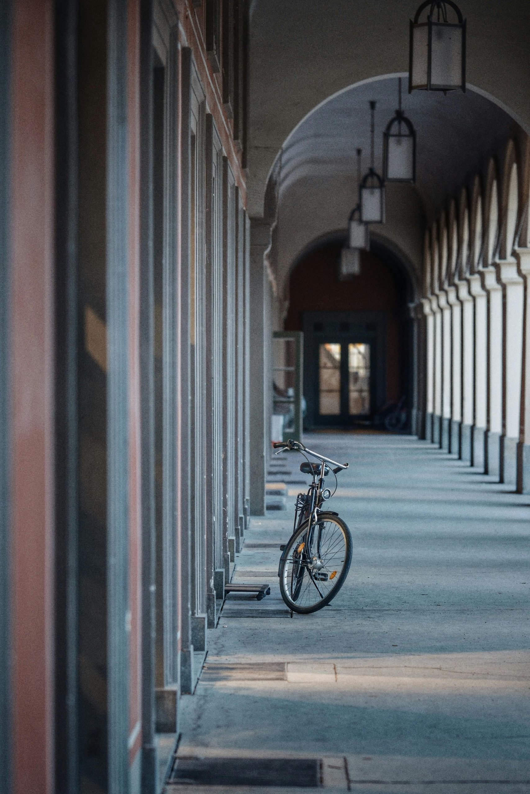 Travel Guide Munich Munich cityscape with historic buildings